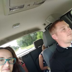 Meet your Posher, Leah